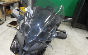 YAMAHA TRACER 9 GT+ 2024 RN70J