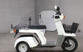 HONDA GYRO TD02
