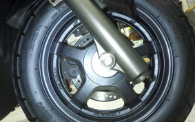 SUZUKI スウィッシュ125 2014 DV12B