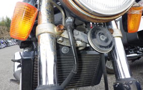 HONDA VTR 250 1997 MC33