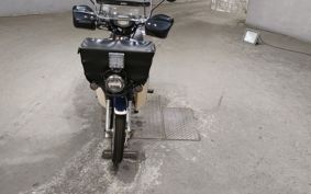 HONDA SUPER CUB110 JA42