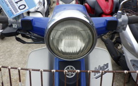 YAMAHA MATE 50 UA04J