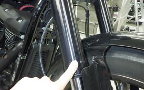 HARLEY FXLRS1870 2019