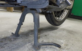 HONDA C90 SUPER CUB E 2022 HA02