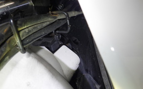 HONDA ﾍﾞﾝﾘｨ110 2011 JA09