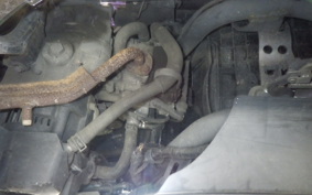 YAMAHA GEAR Gen.2 UA06J