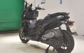 BMW C400X 2022