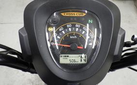 HONDA ｸﾛｽｶﾌﾞ110-3 JA60
