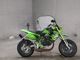 Фото Kawasaki KSR-2 с японского аукциона