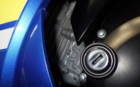 SUZUKI GSX-R125 1998 DL33B