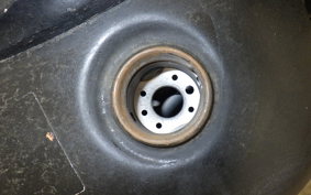 YAMAHA DRAGSTAR 1100 CLASSIC 2006 VP13J