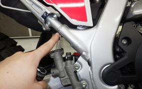 HONDA CRF250L MD47