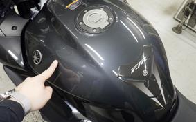 YAMAHA FJR1300 AS 2018 RP27J