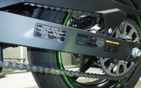 KAWASAKI NINJA7ﾊEVEﾘｯﾄﾞ 2025 CX500A