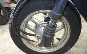 HONDA TODAY AF61