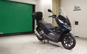 HONDA PCX125-3ﾊEVEﾘｯﾄﾞ 2026 JF84