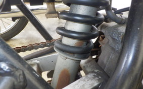 HONDA APE 50 AC16