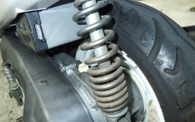 YAMAHA JOG 90 Sports Edition