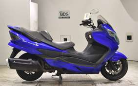 SUZUKI SKYWAVE 250 (Burgman 250) S Gen.3 2002 CJ44A