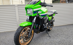KAWASAKI ZRX1200 DAEG 2016 ZRT20D