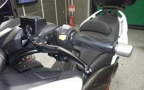 YAMAHA T-MAX 530 2015