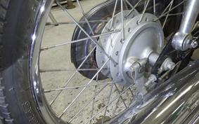 HONDA CD50 BENLY CD50