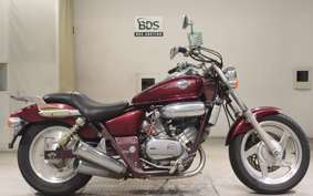 HONDA MAGNA 250 2019 MC29