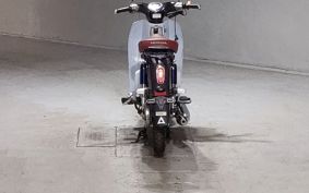 HONDA  SUPER CUB C125 JA48
