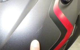 HONDA CBR400R 2021 NC56