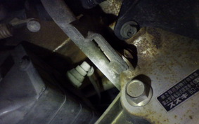 SUZUKI ADDRESS V100 CE13A