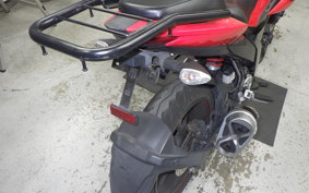 SUZUKI ｼﾞｸｻｰ150 2009 ED13N