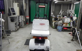 HONDA GYRO CANOPY TA03