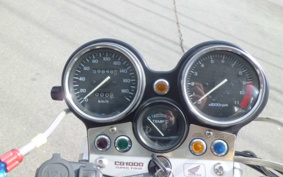 HONDA CB1000SF 1997 SC30
