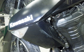 KAWASAKI Z1000 Gen.4 2011