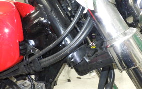 HONDA GB250 CLUBMAN GEN 2 2025 MC10
