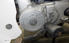 HONDA C90 SUPER CUB E 1999 HA02