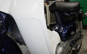 HONDA C50 SUPER CUB C50