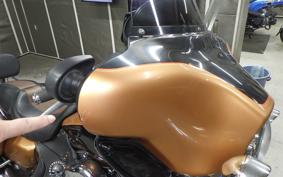 HARLEY FLHX 1580 2007