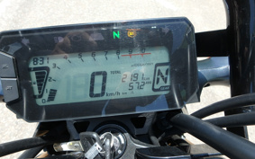 HONDA GROM JC92
