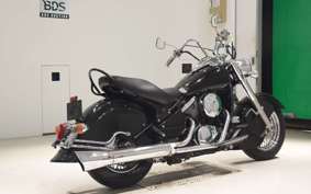 KAWASAKI VULCAN 400 DRIFTER 2003