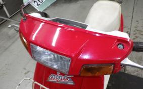 YAMAHA MINT 1YU