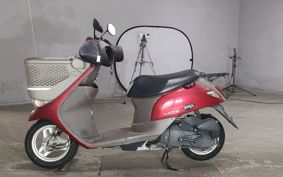 SUZUKI  LETS  BASKET  CA4AA