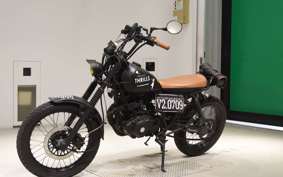SUZUKI GRASS TRACKER Bigboy 2007 NJ47A