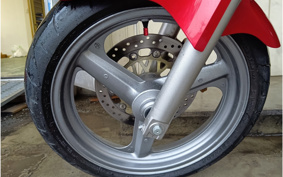 HONDA HORNET 250 MC31
