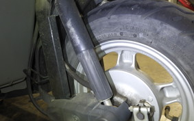 HONDA GYRO X 2000 TD02