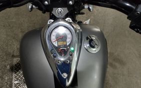 YAMAHA DRAGSTAR 400 2014 VH02J