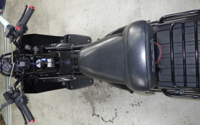 HONDA PS250 2003 MF09