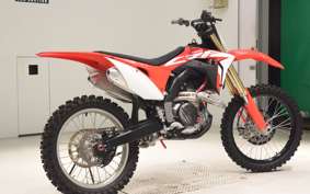 HONDA CRF450R PE07