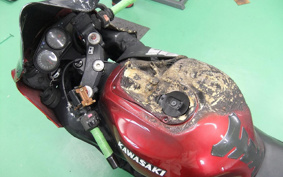 KAWASAKI ZX 1200 NINJA R 2000 ZXT20A