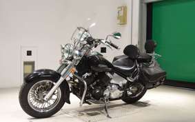 YAMAHA DRAGSTAR 400 CLASSIC 2005 VH01J